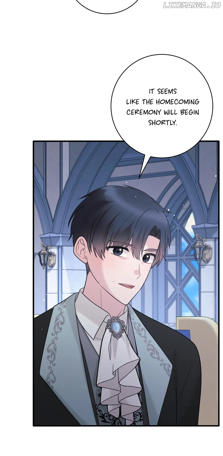 Angel or Villainess Chapter 159 – Page 35