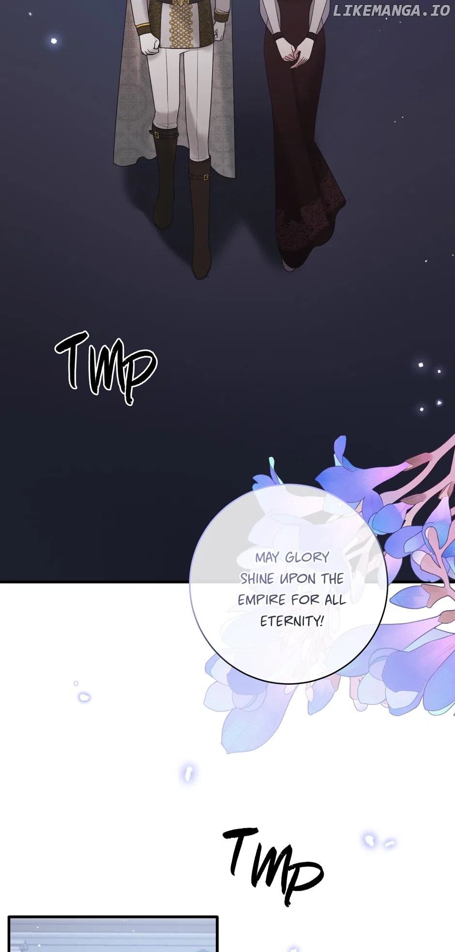 Angel or Villainess Chapter 159 – Page 38