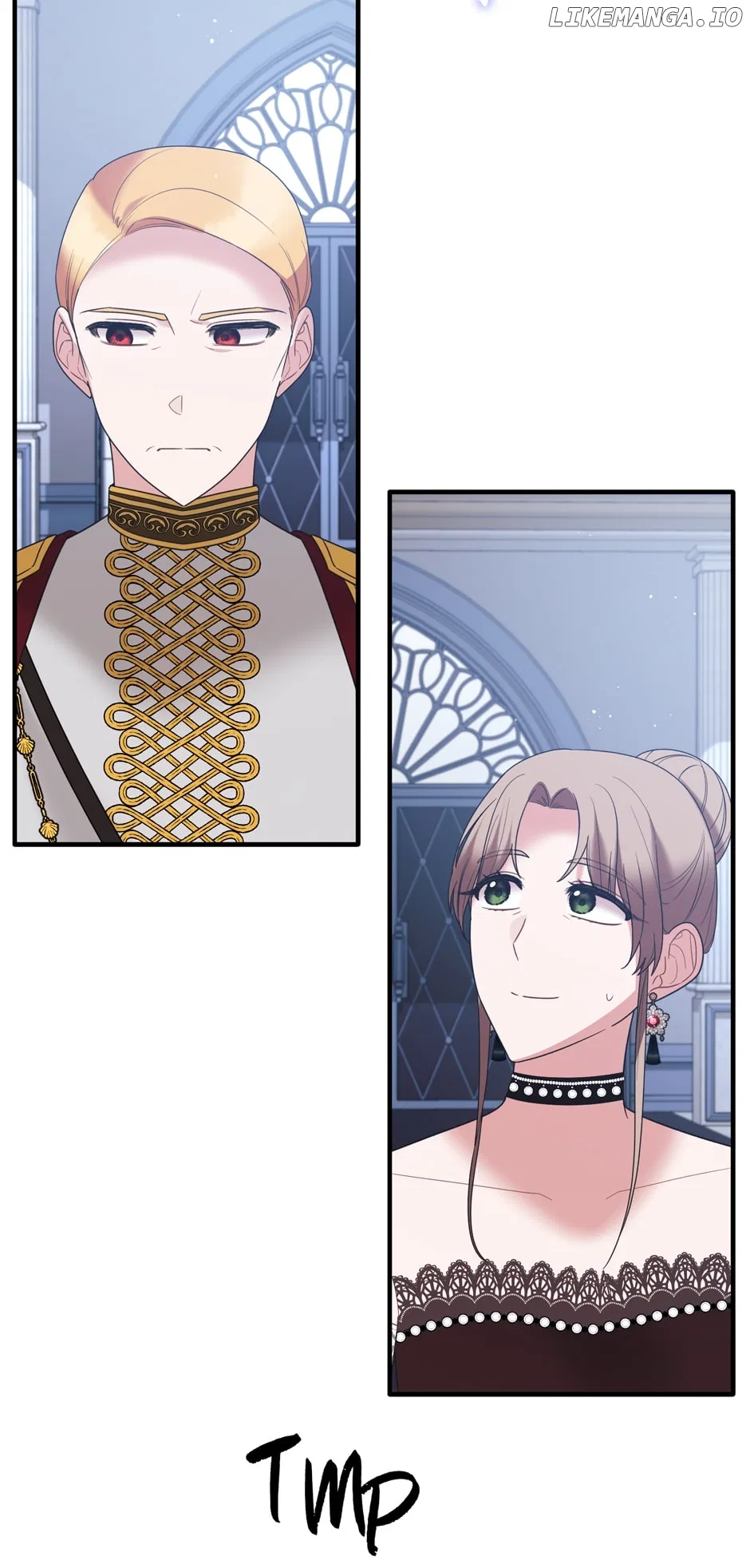 Angel or Villainess Chapter 159 – Page 39
