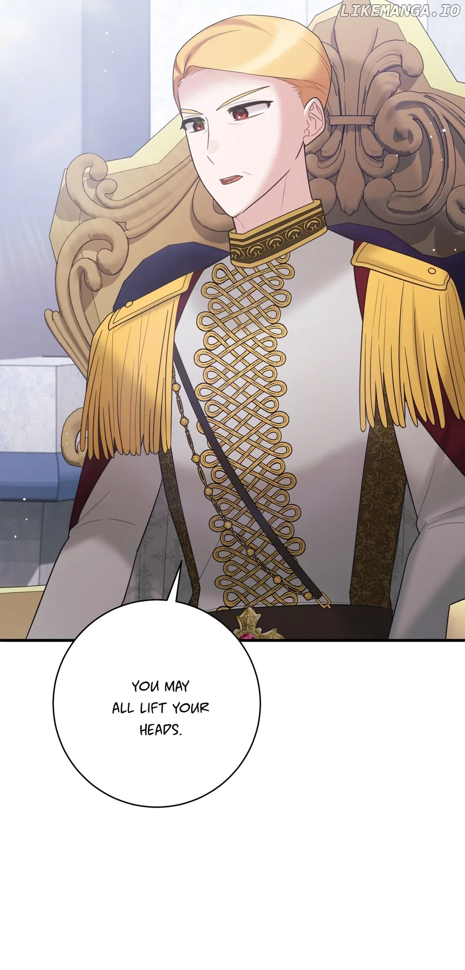 Angel or Villainess Chapter 159 – Page 44
