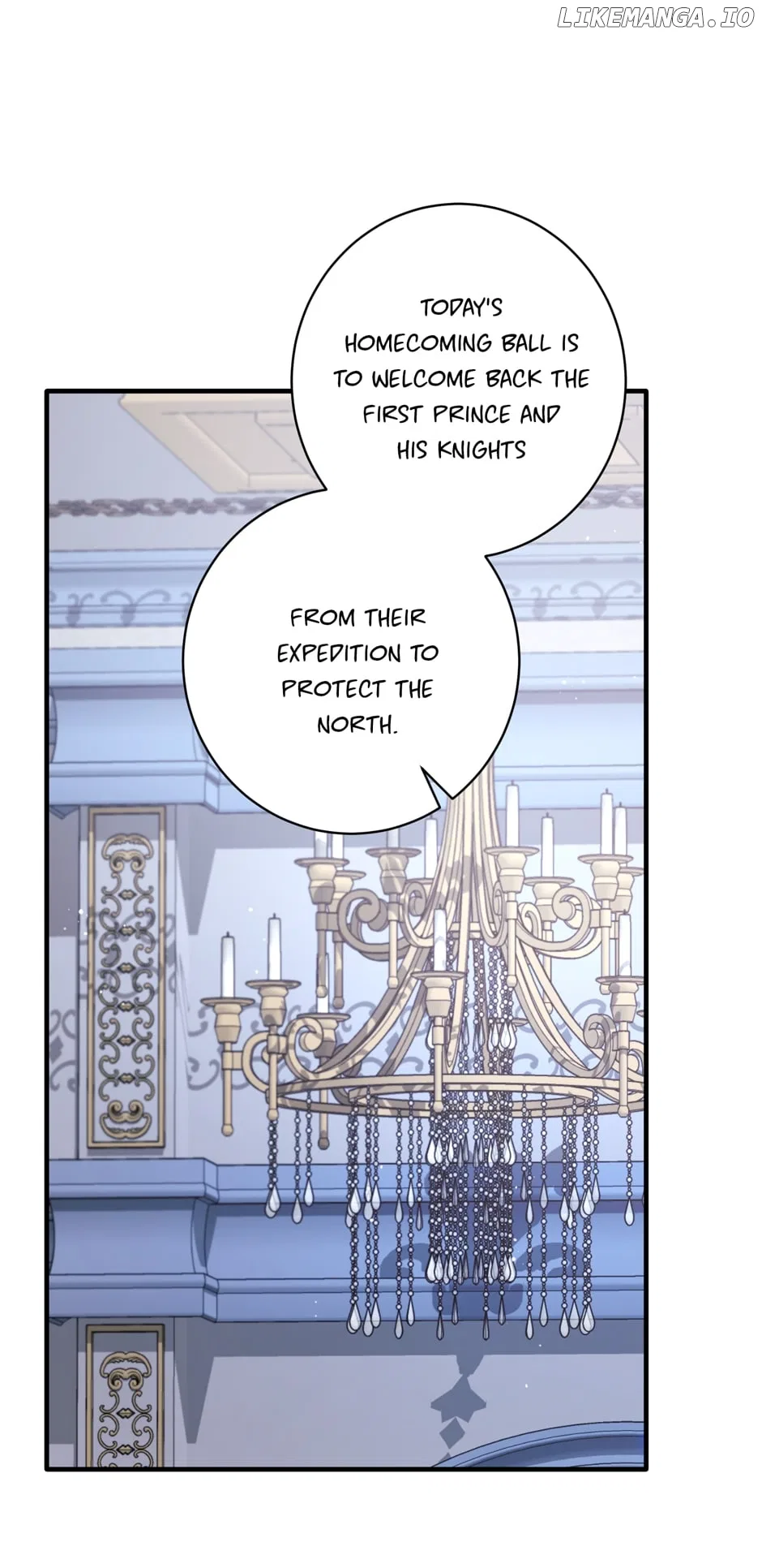 Angel or Villainess Chapter 159 – Page 45