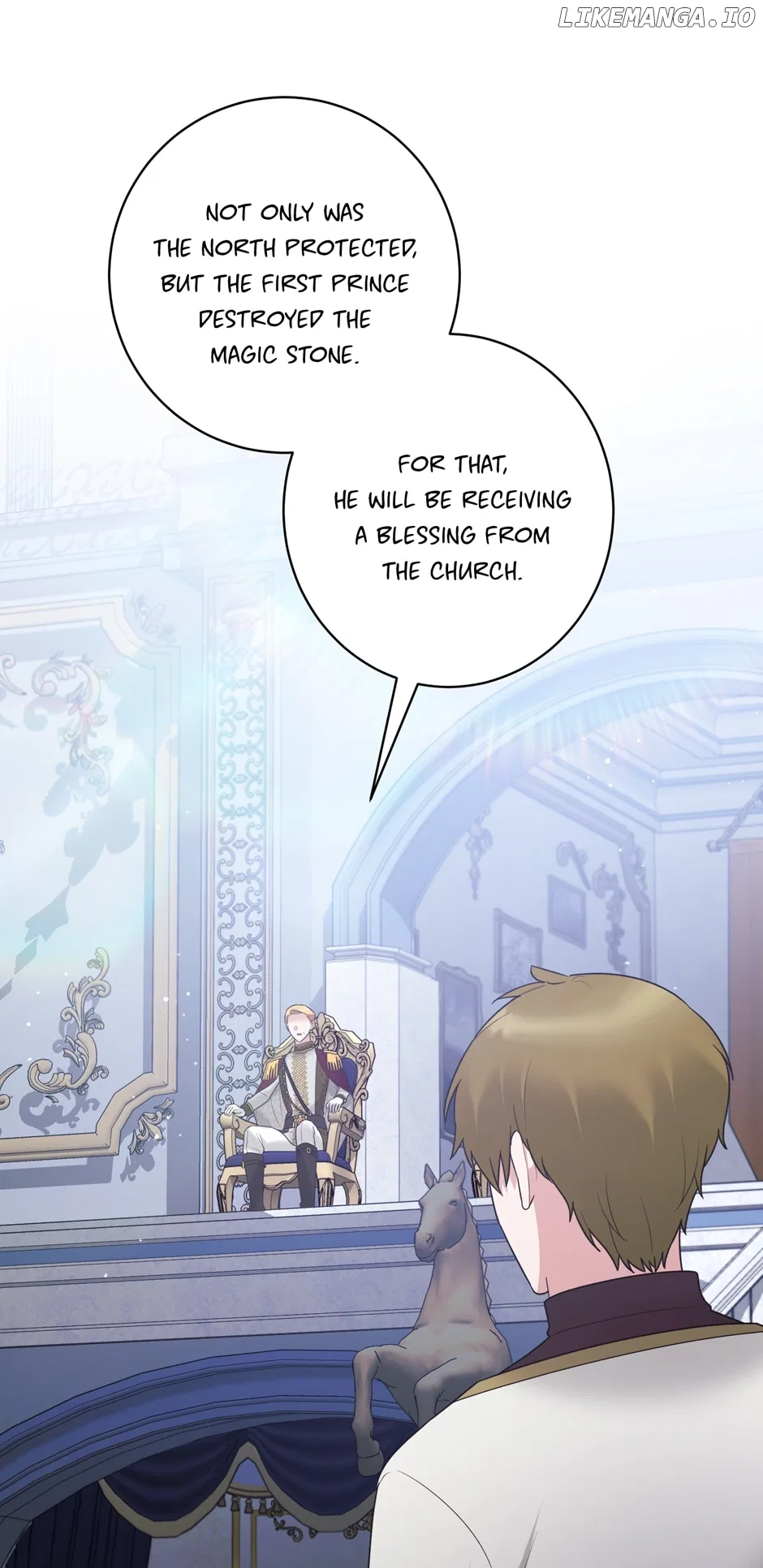 Angel or Villainess Chapter 159 – Page 46