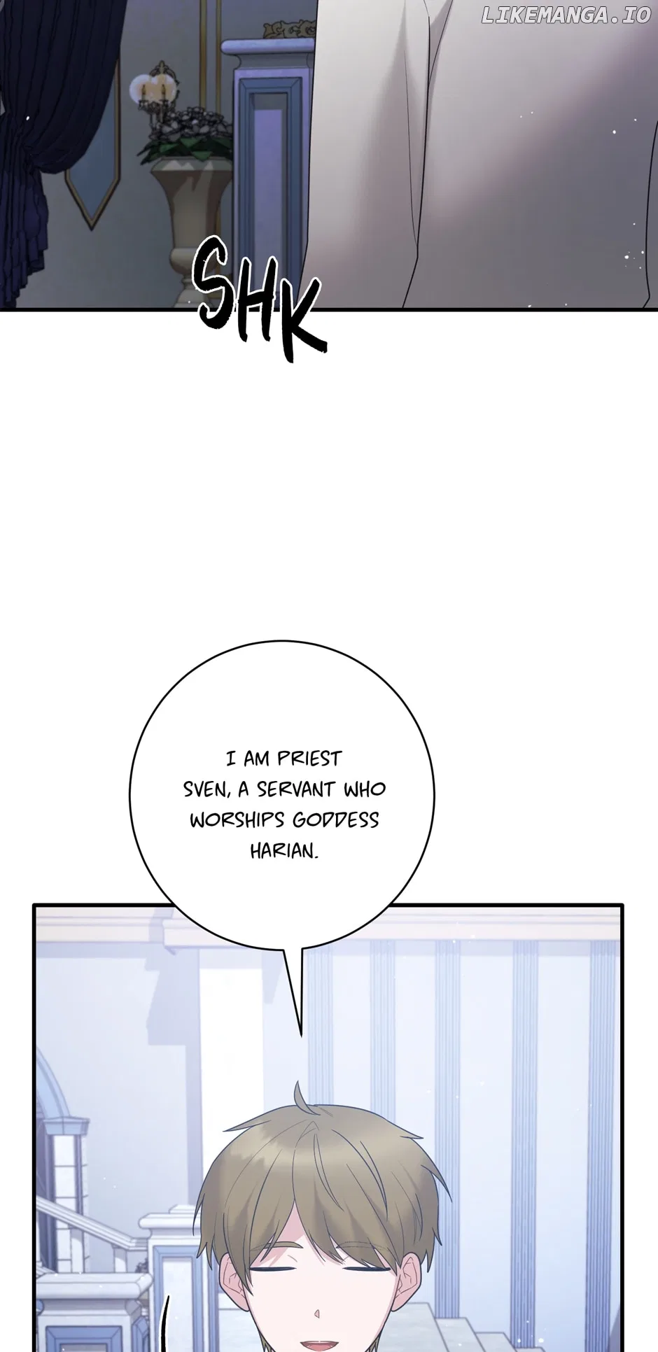 Angel or Villainess Chapter 159 – Page 47