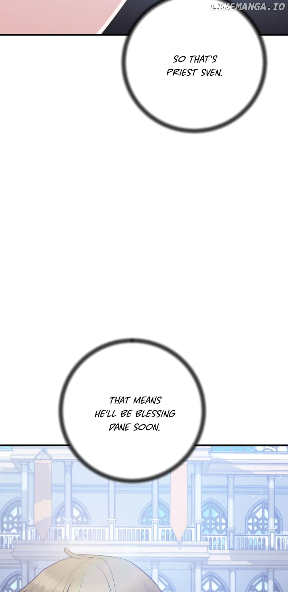 Angel or Villainess Chapter 159 – Page 49