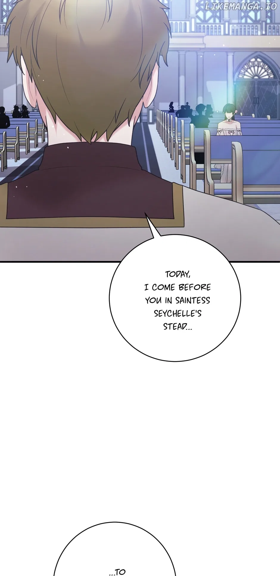 Angel or Villainess Chapter 159 – Page 50