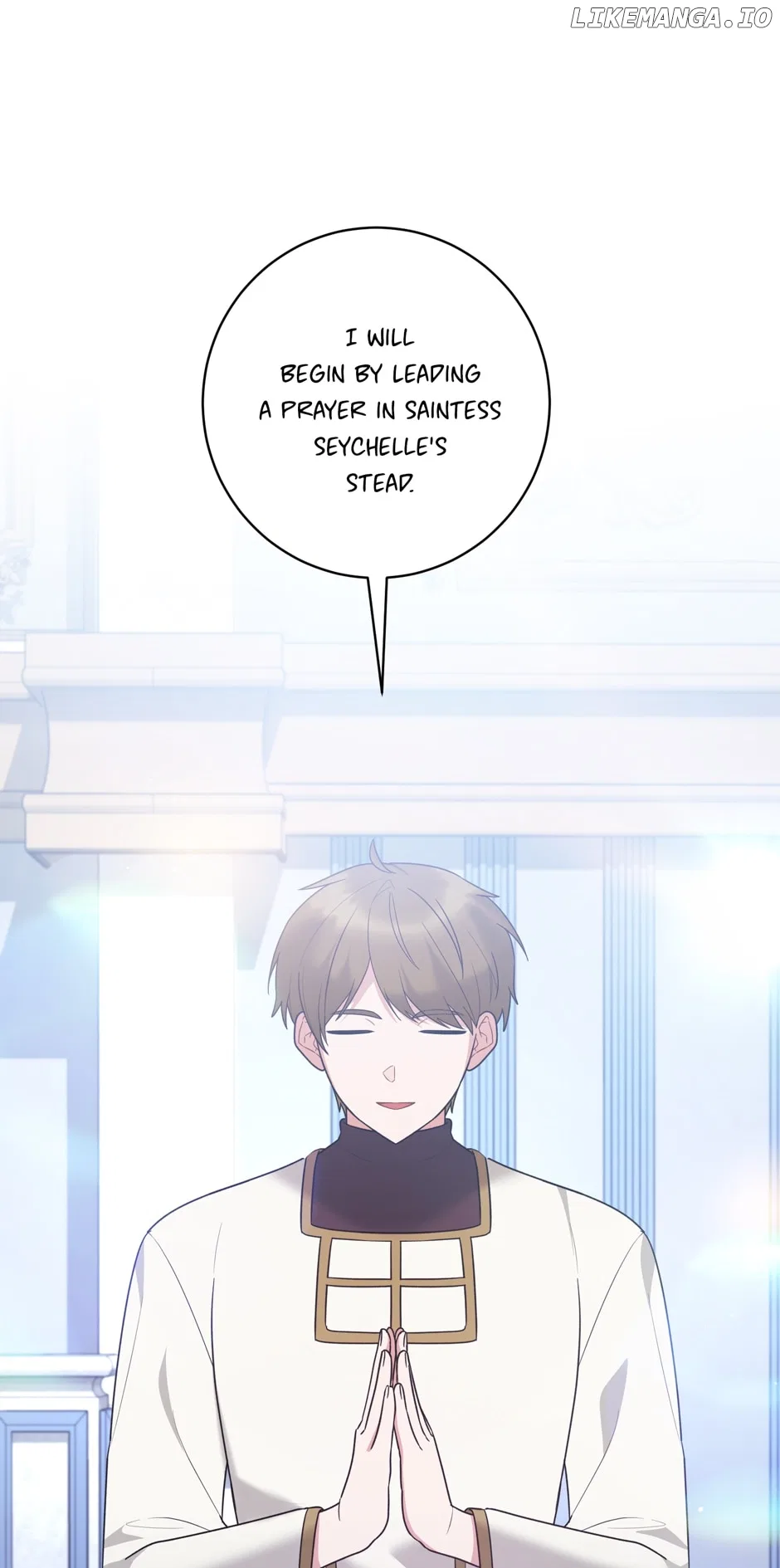 Angel or Villainess Chapter 159 – Page 54
