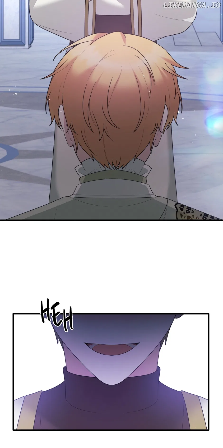 Angel or Villainess Chapter 159 – Page 55