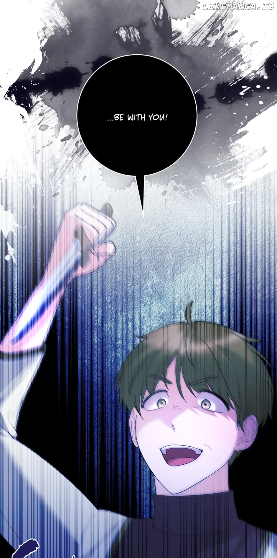 Angel or Villainess Chapter 159 – Page 57