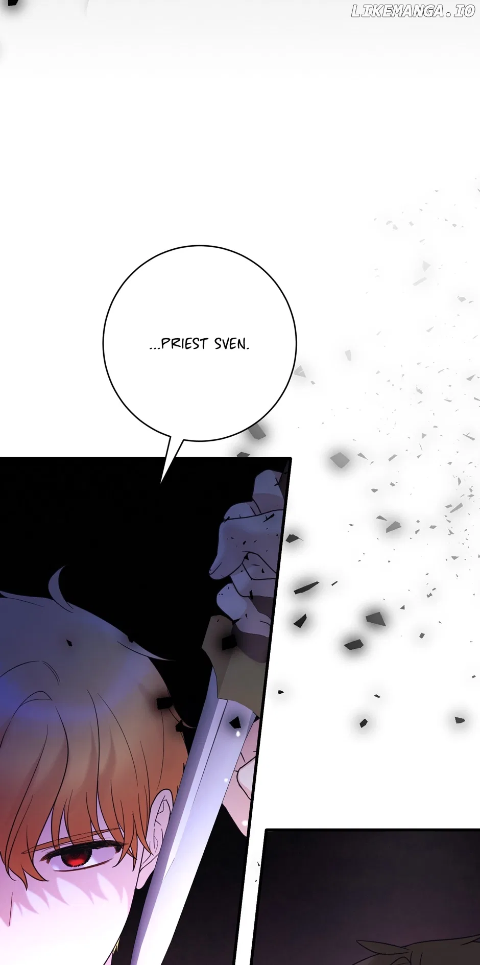 Angel or Villainess Chapter 159 – Page 61