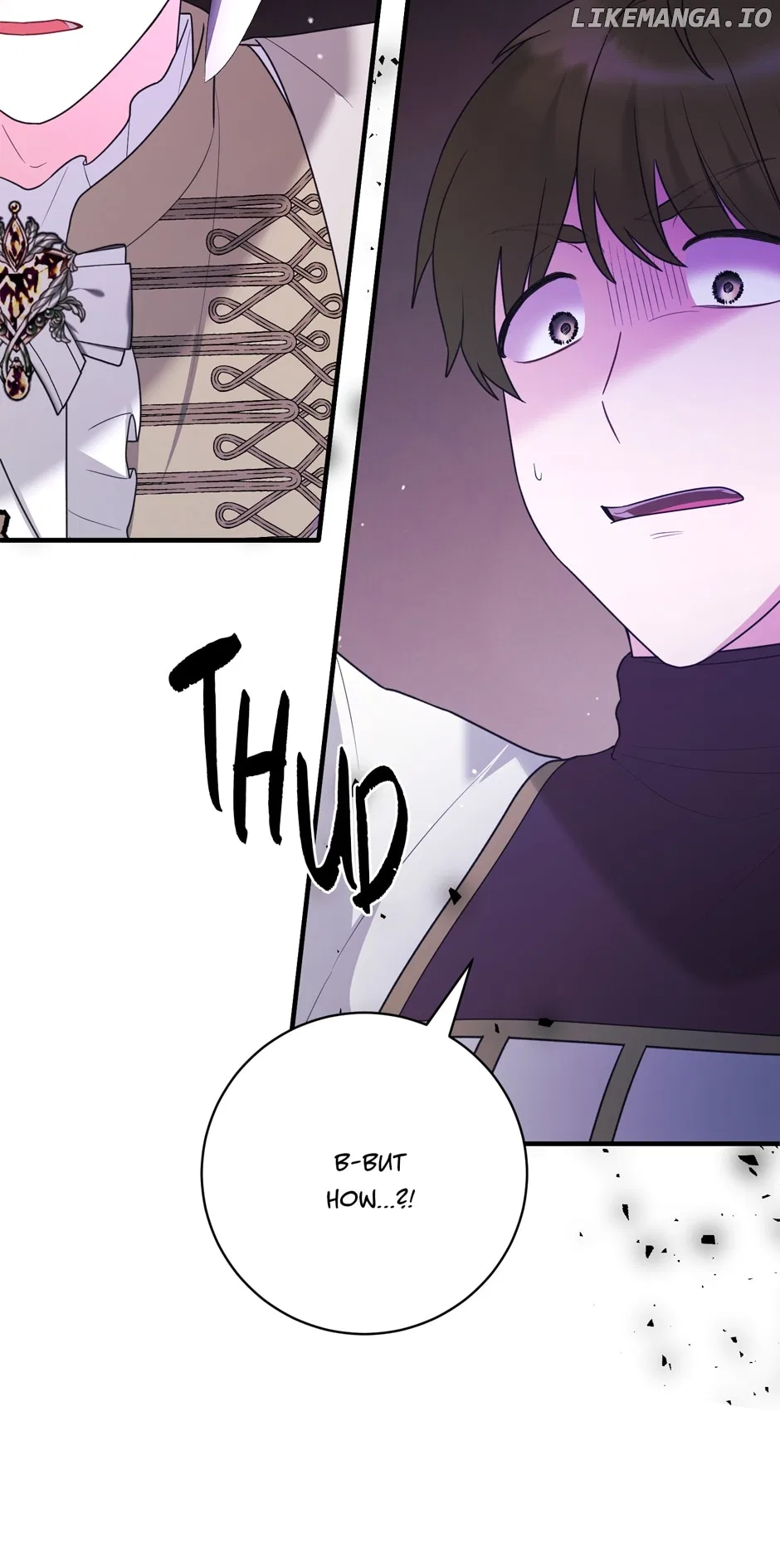 Angel or Villainess Chapter 159 – Page 62