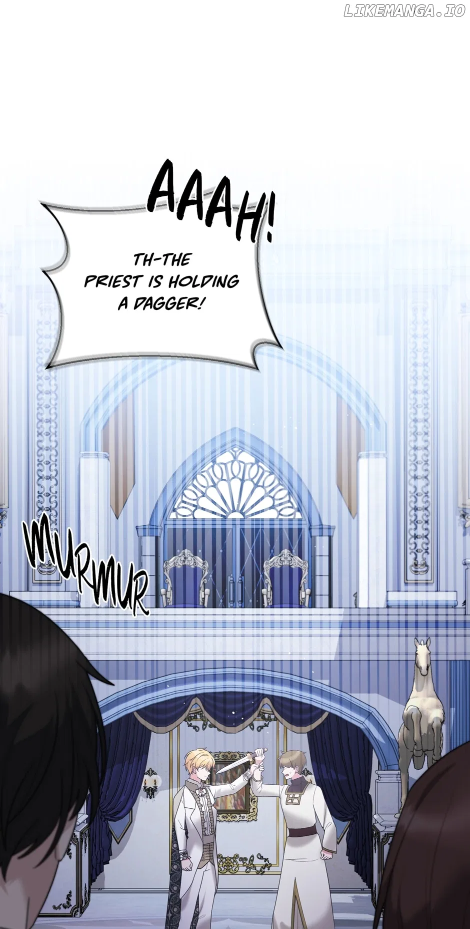 Angel or Villainess Chapter 159 – Page 63