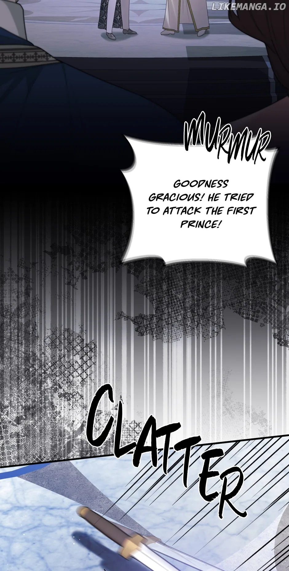 Angel or Villainess Chapter 159 – Page 64