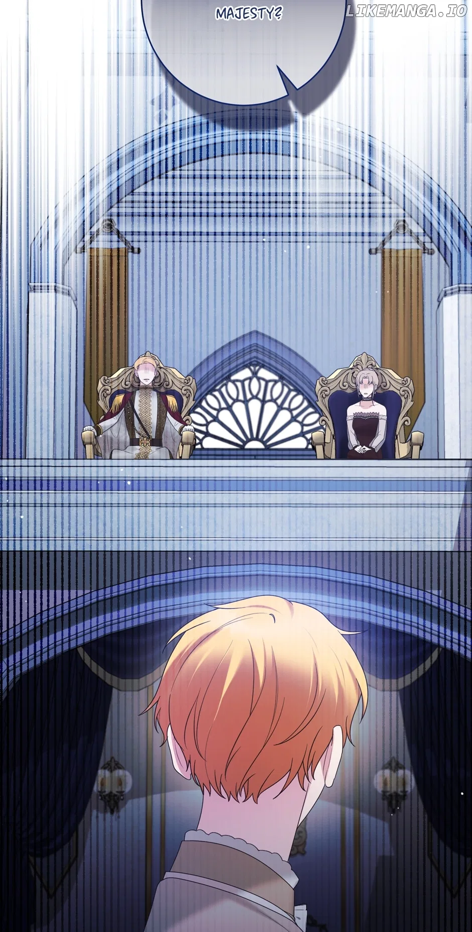Angel or Villainess Chapter 159 – Page 67
