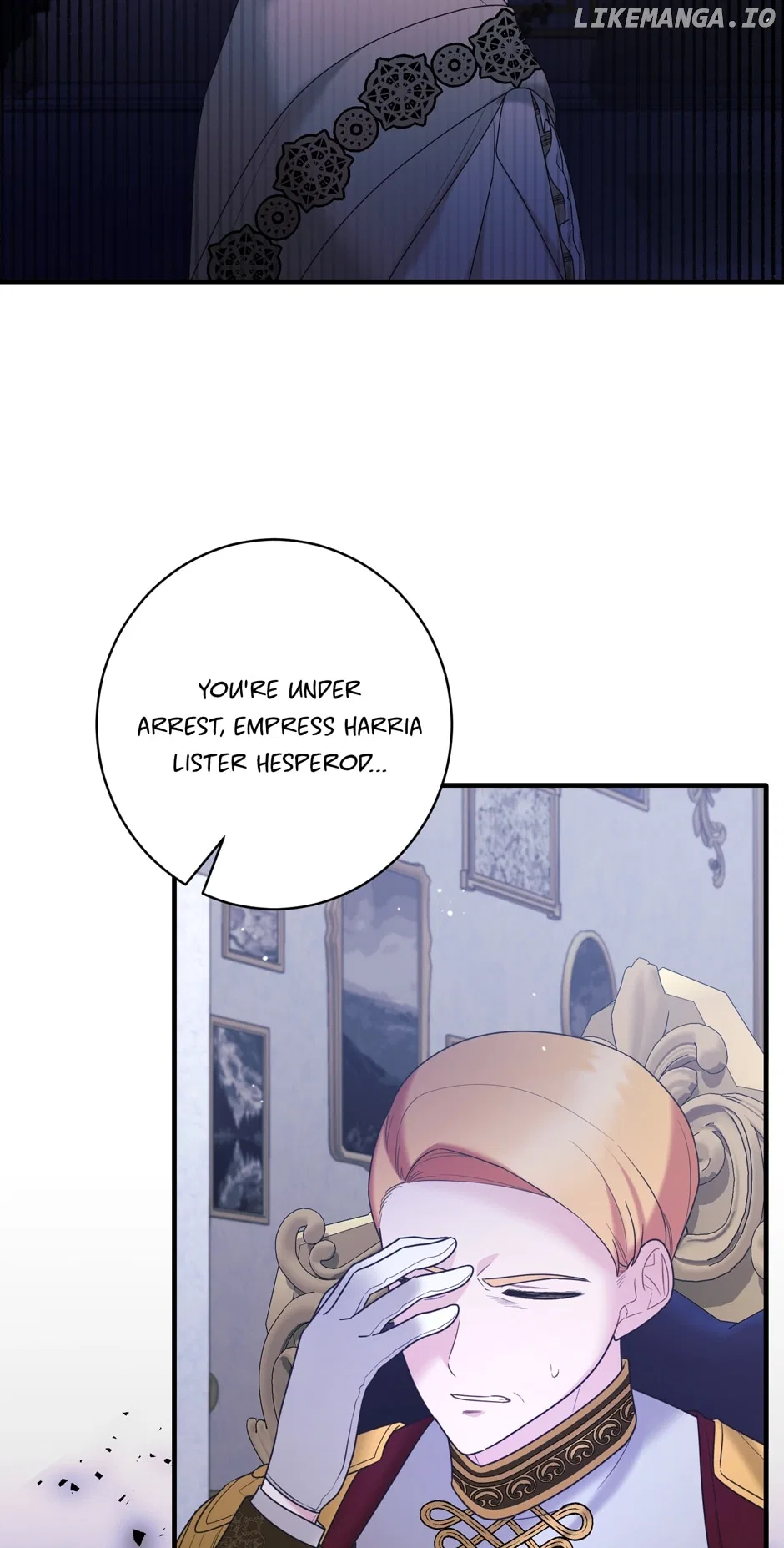 Angel or Villainess Chapter 159 – Page 68