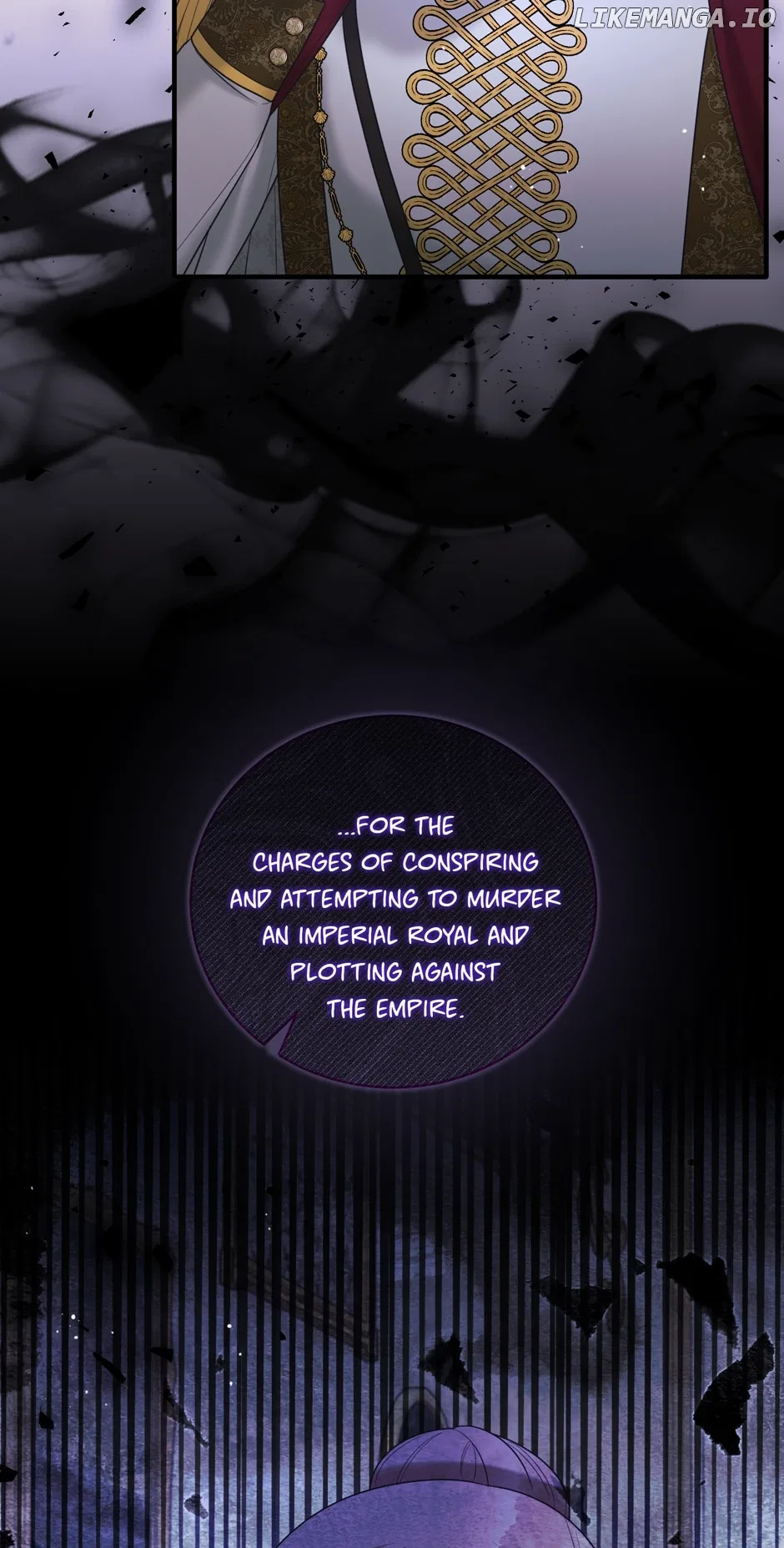 Angel or Villainess Chapter 159 – Page 69