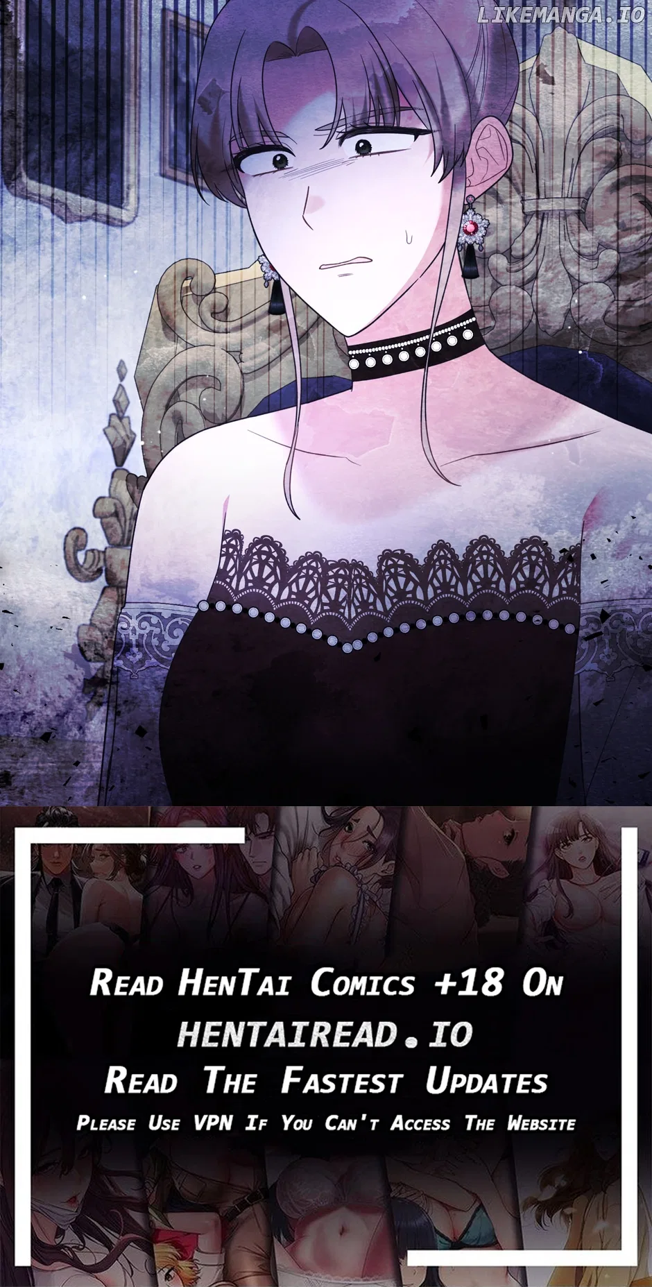 Angel or Villainess Chapter 159 – Page 70