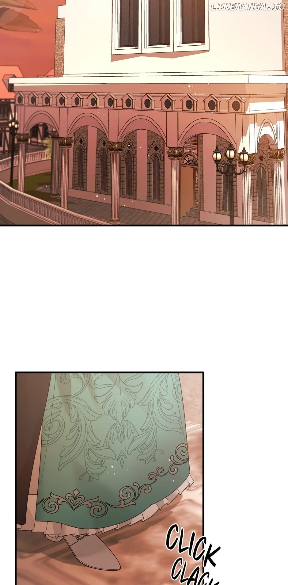 Angel or Villainess Chapter 158 – Page 4