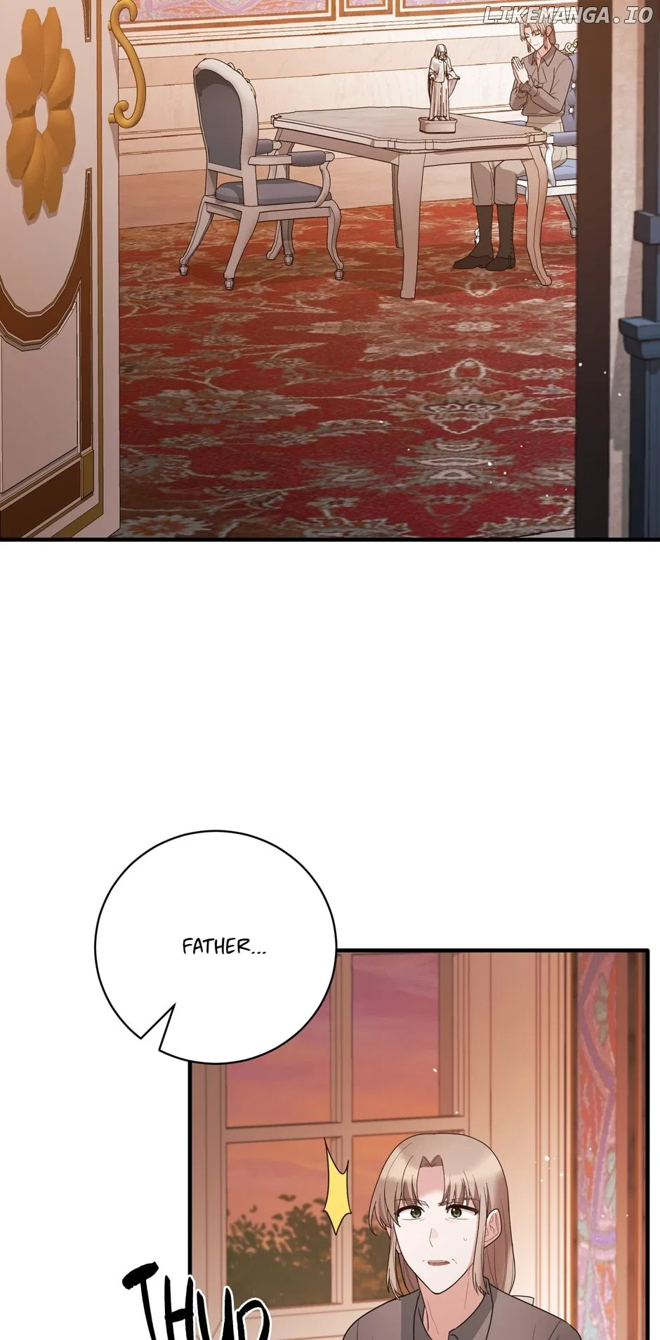 Angel or Villainess Chapter 158 – Page 6