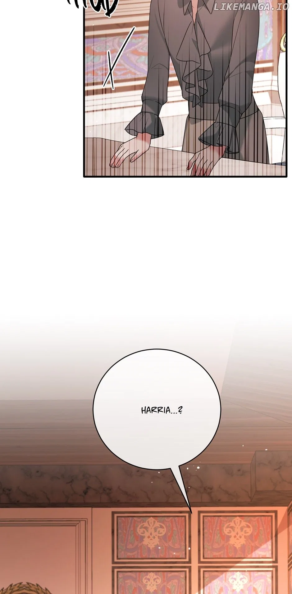 Angel or Villainess Chapter 158 – Page 7