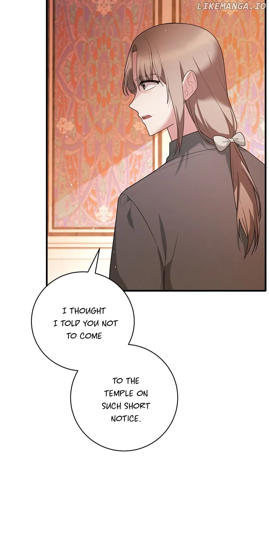 Angel or Villainess Chapter 158 – Page 9