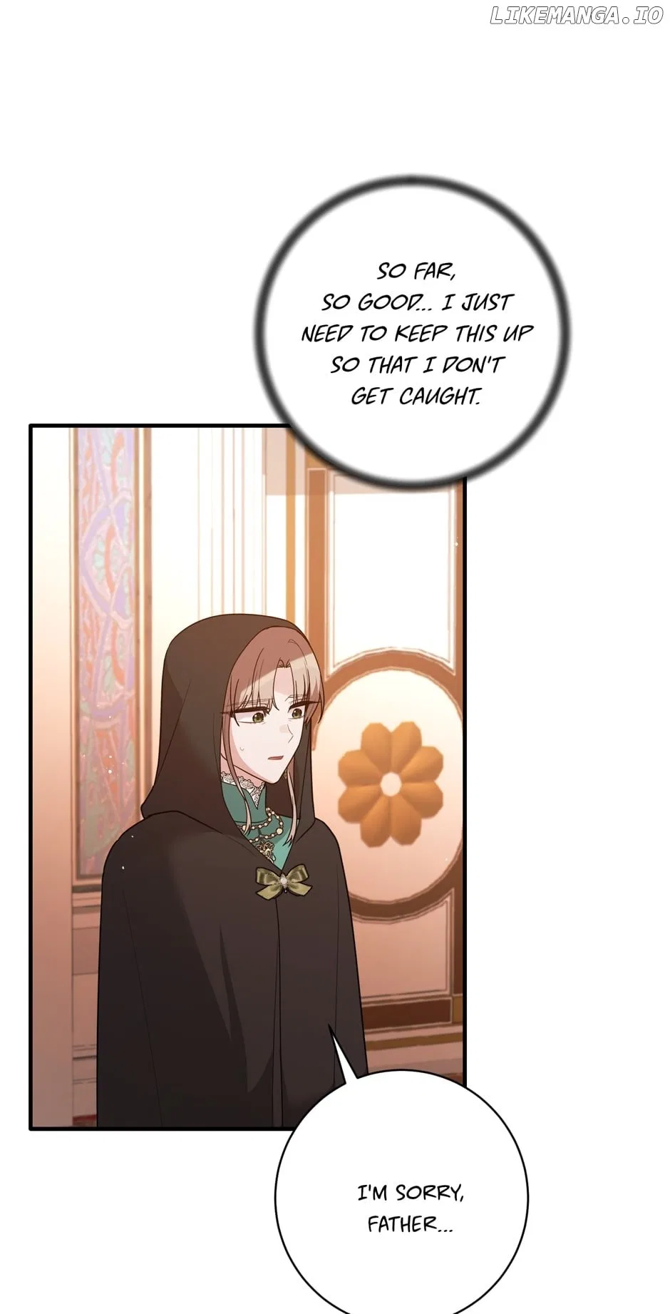 Angel or Villainess Chapter 158 – Page 10