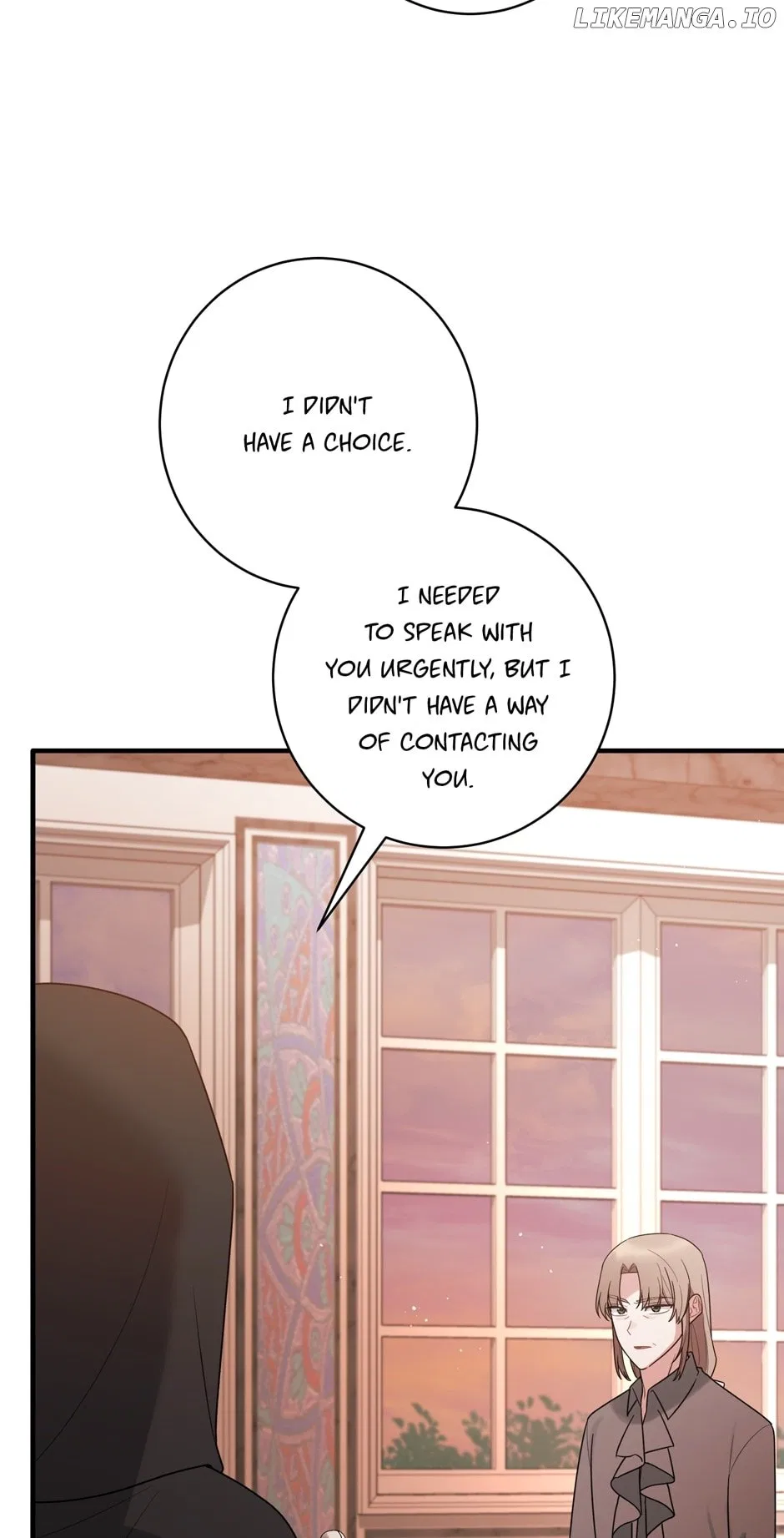 Angel or Villainess Chapter 158 – Page 11