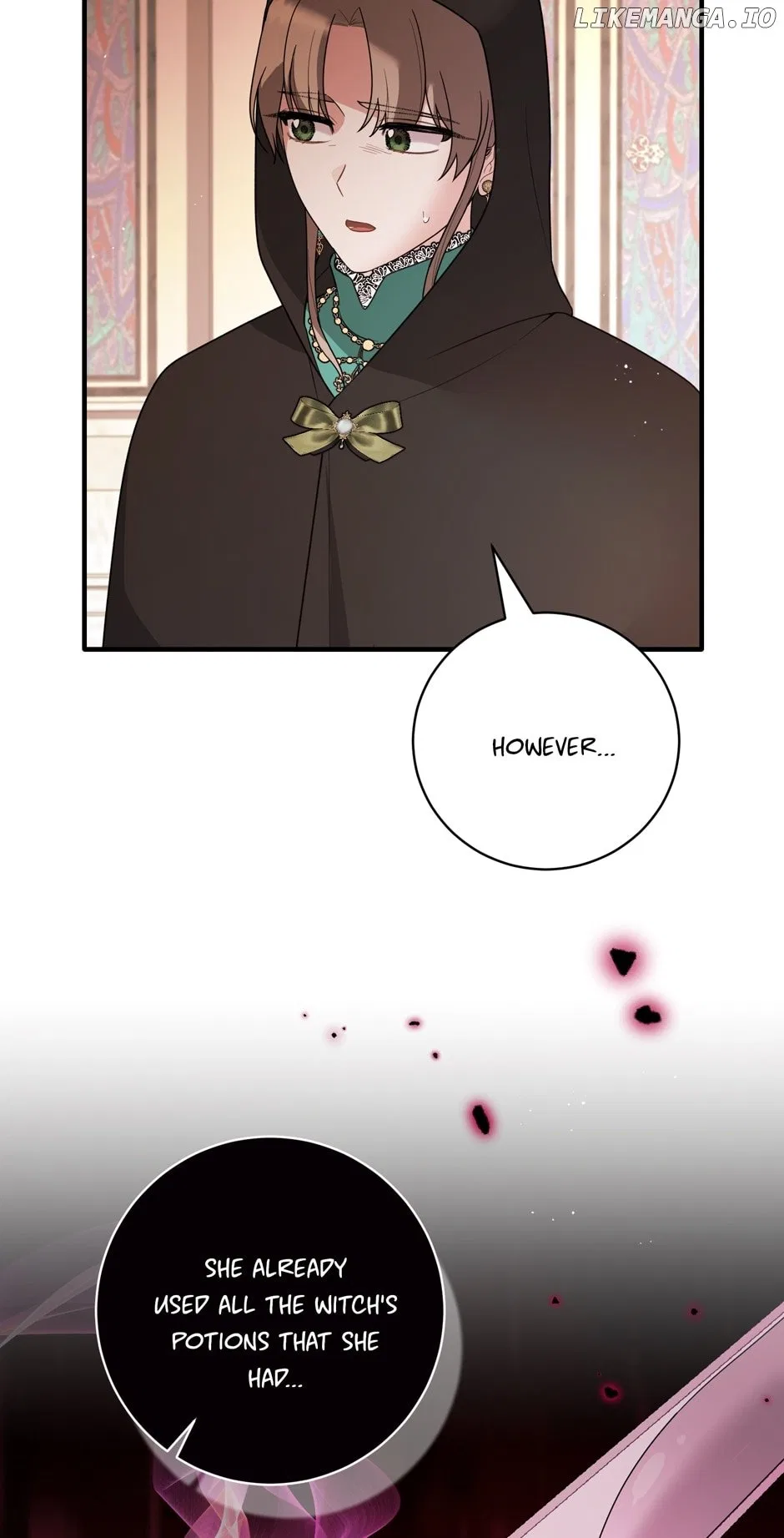 Angel or Villainess Chapter 158 – Page 13