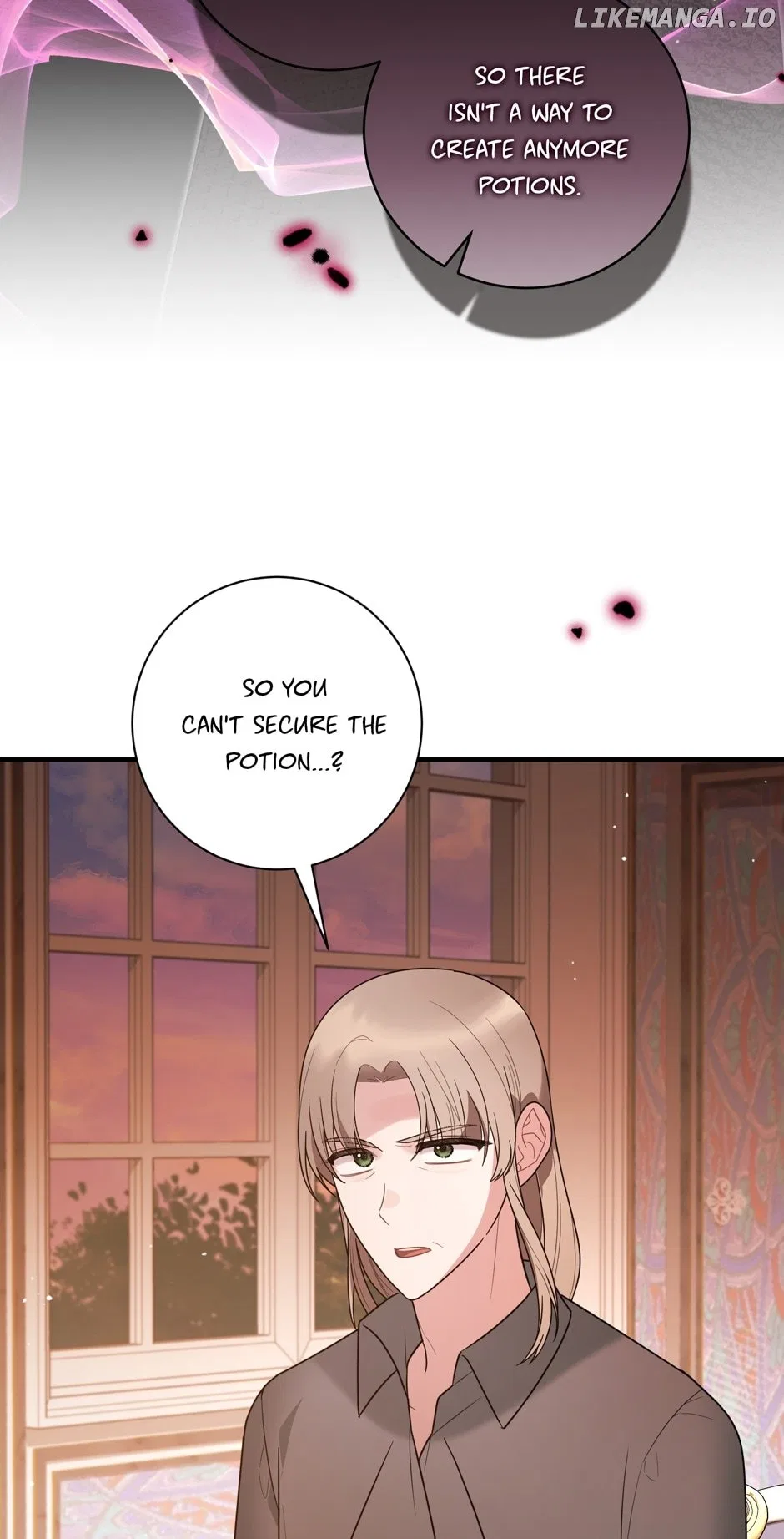 Angel or Villainess Chapter 158 – Page 15