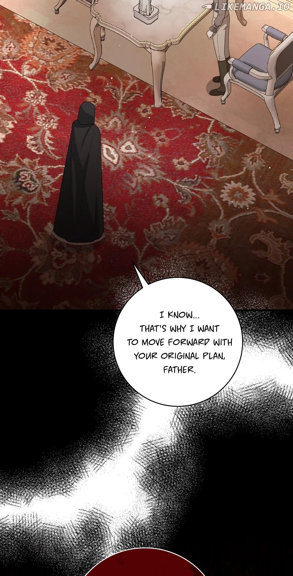 Angel or Villainess Chapter 158 – Page 17