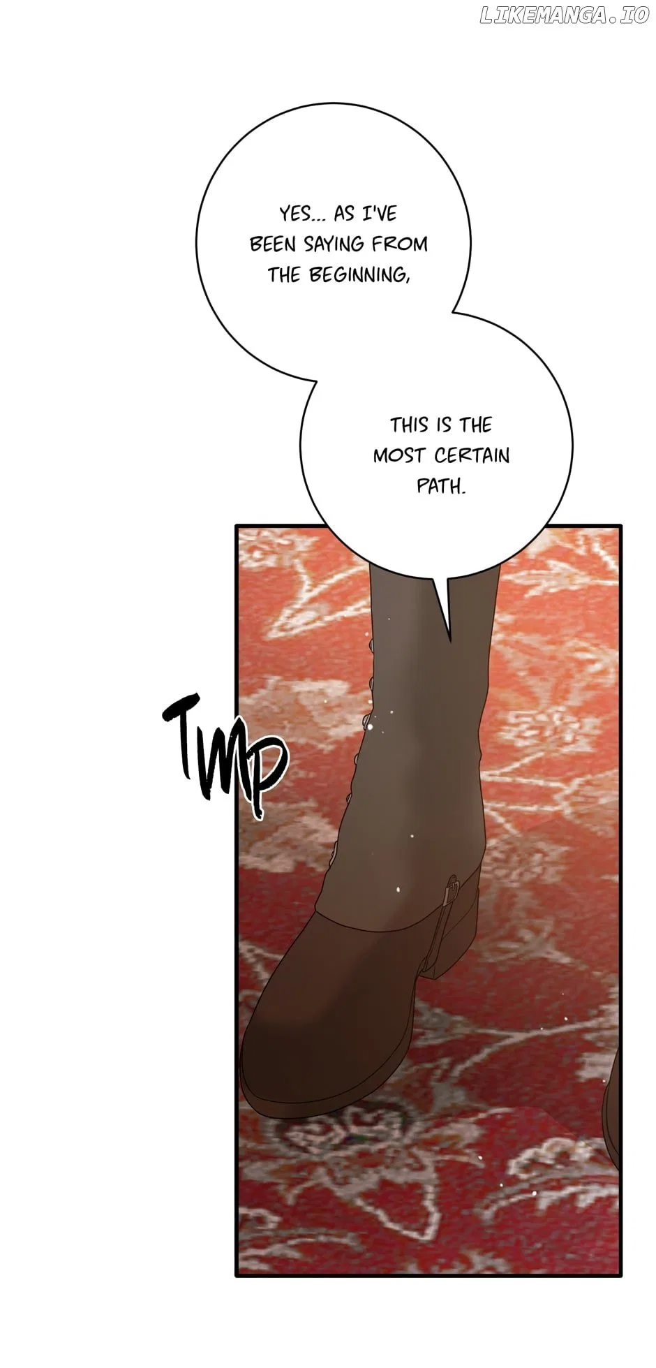 Angel or Villainess Chapter 158 – Page 22