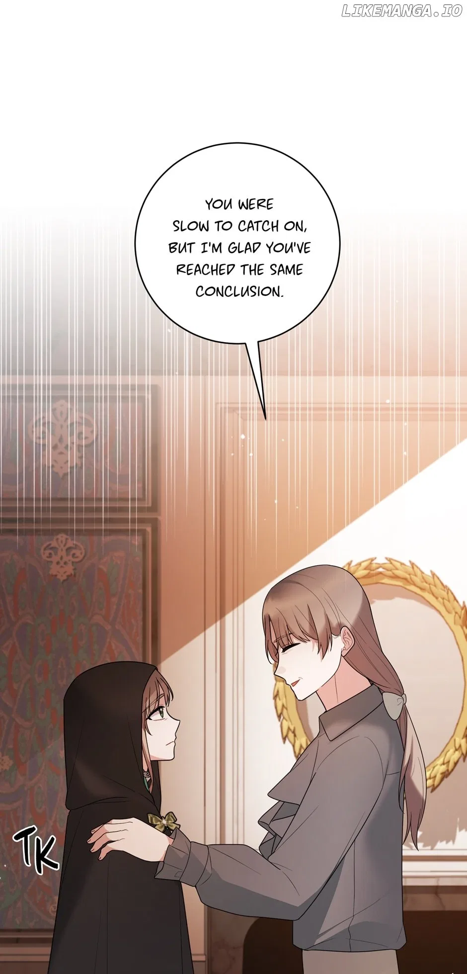 Angel or Villainess Chapter 158 – Page 23