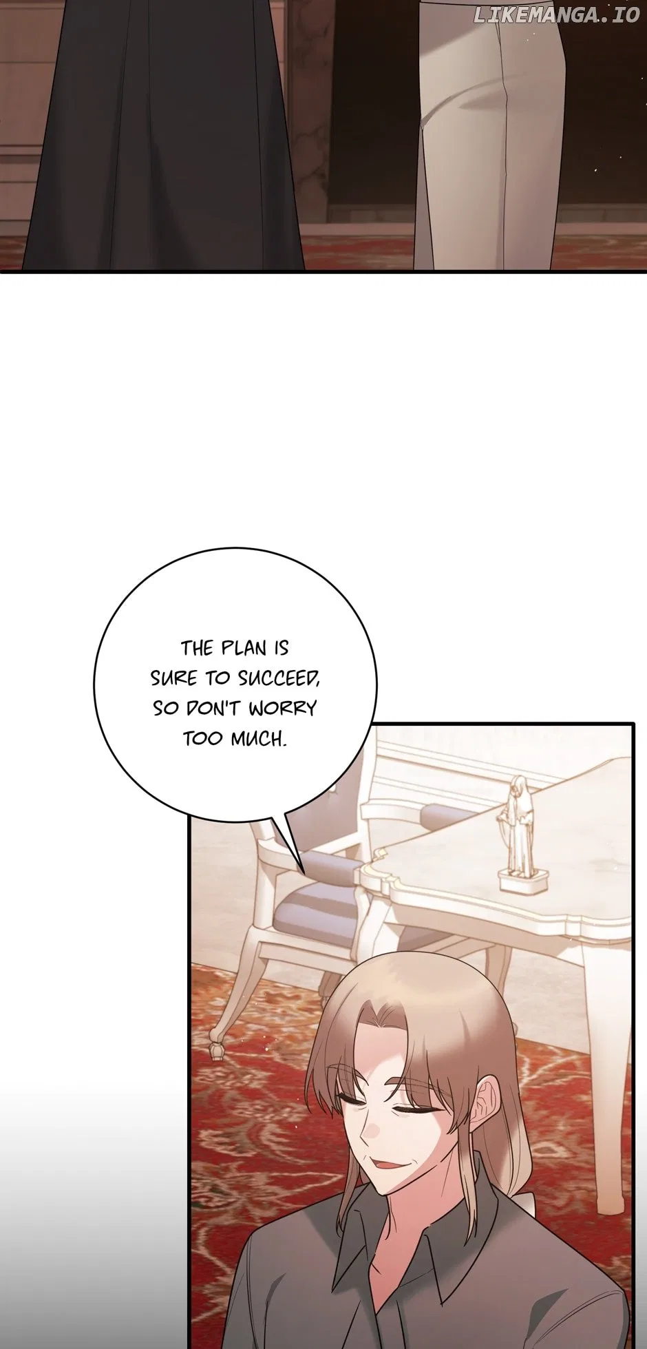 Angel or Villainess Chapter 158 – Page 24