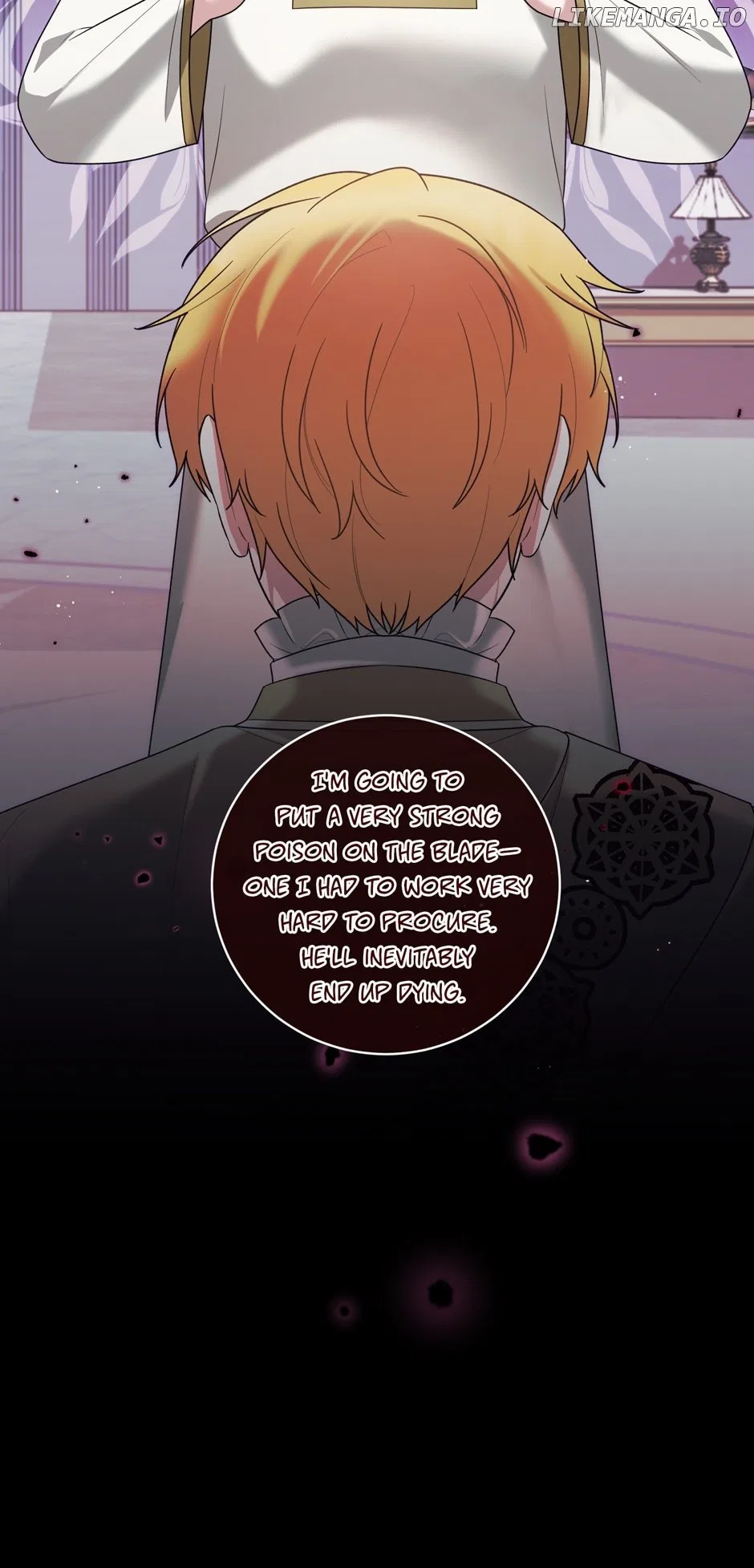Angel or Villainess Chapter 158 – Page 26