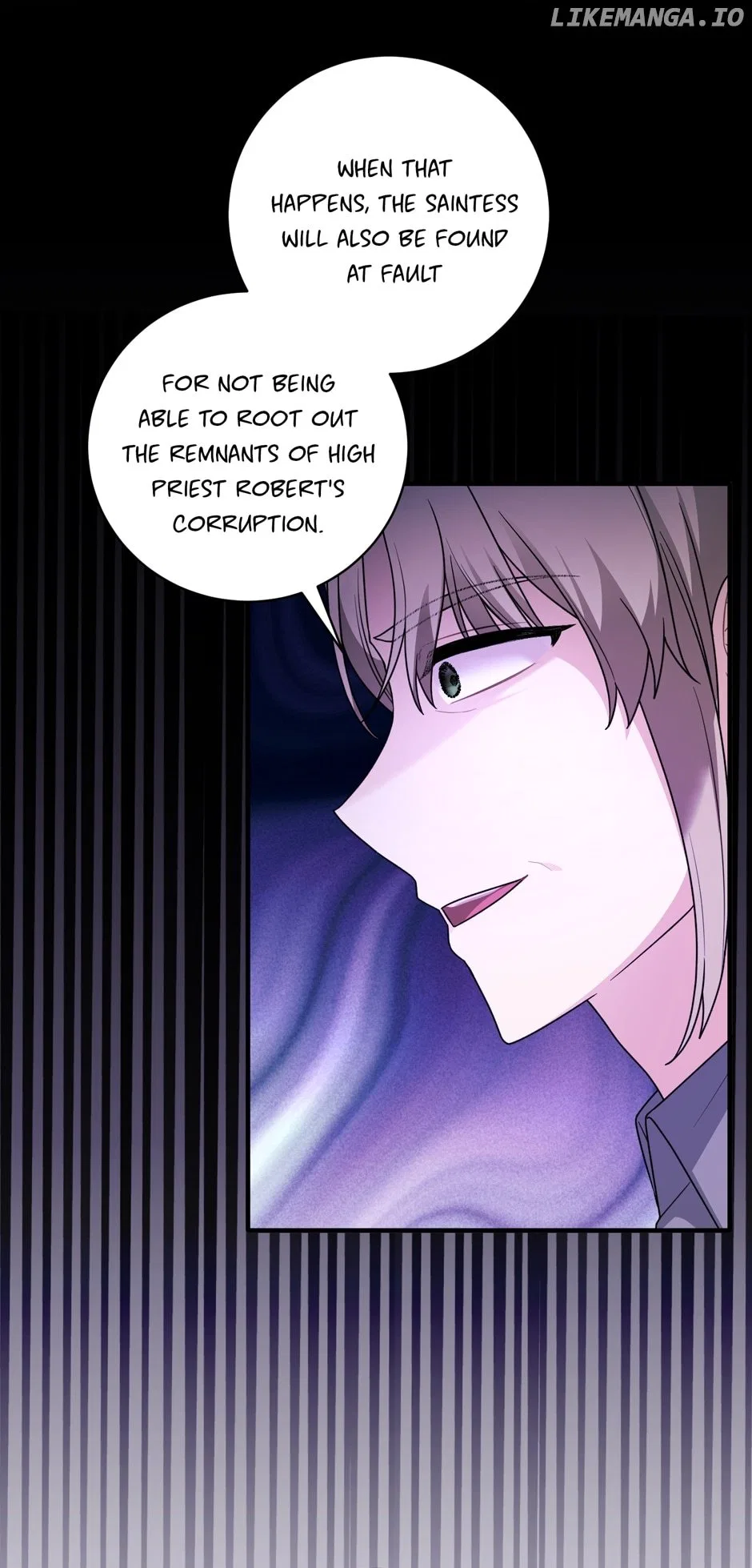 Angel or Villainess Chapter 158 – Page 28