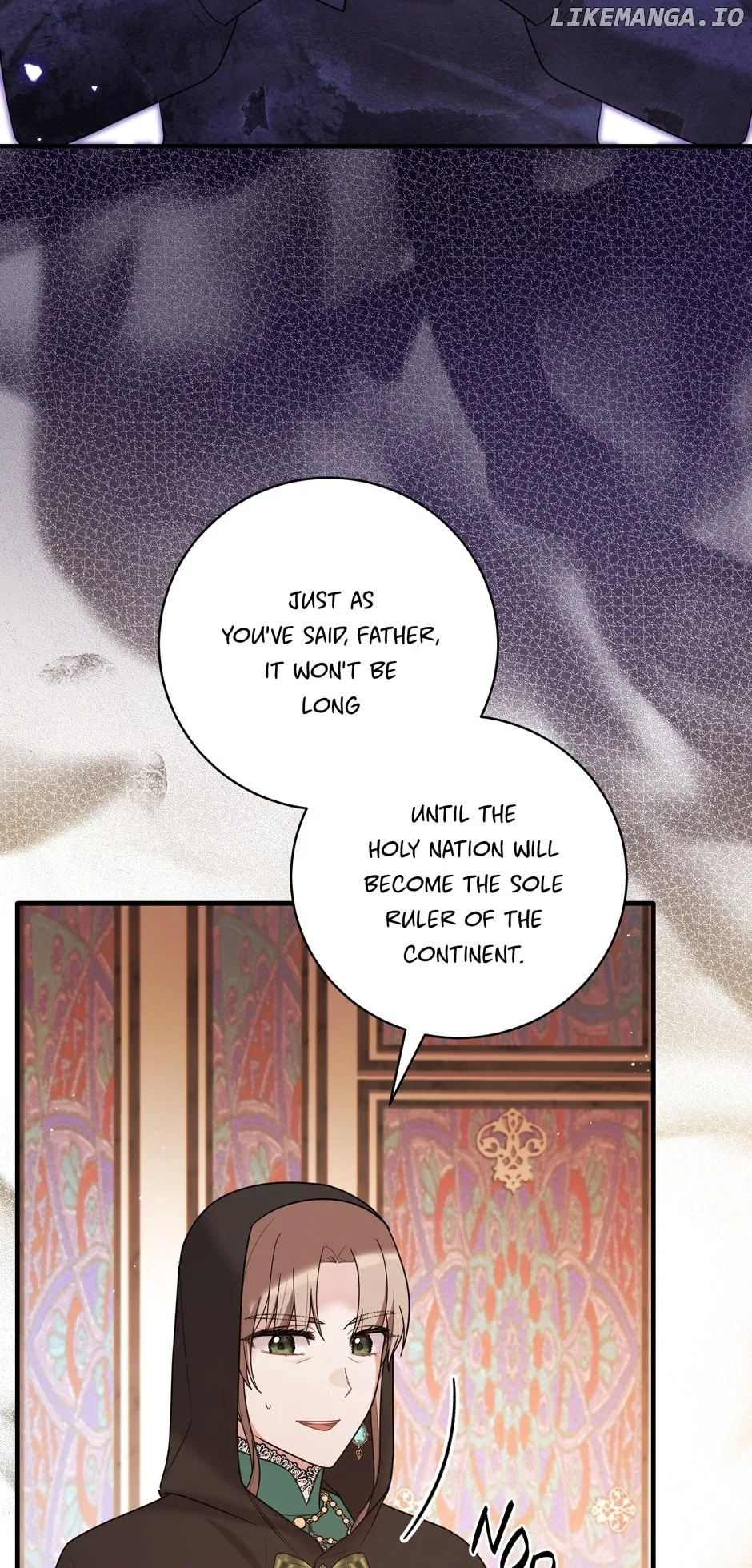 Angel or Villainess Chapter 158 – Page 30