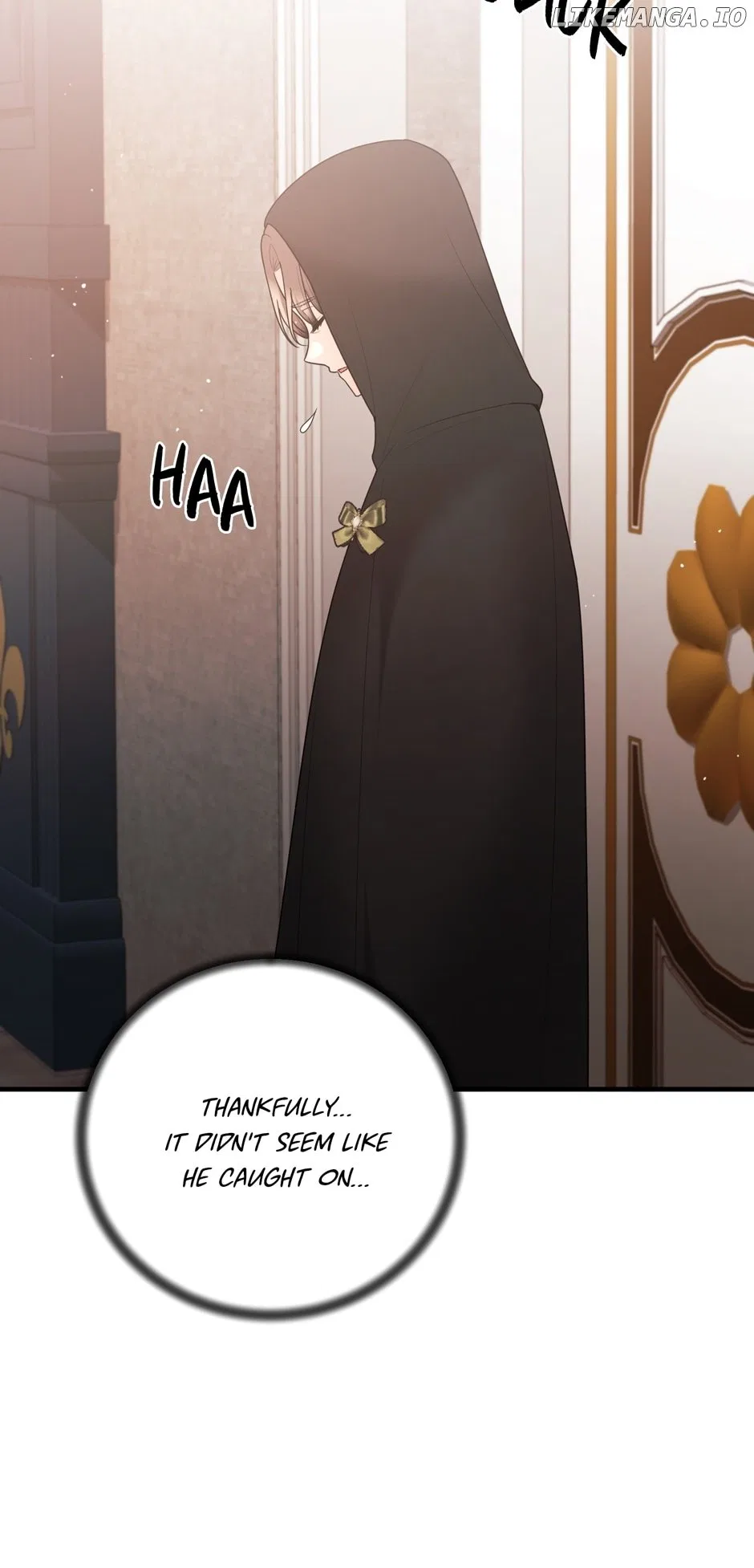 Angel or Villainess Chapter 158 – Page 34