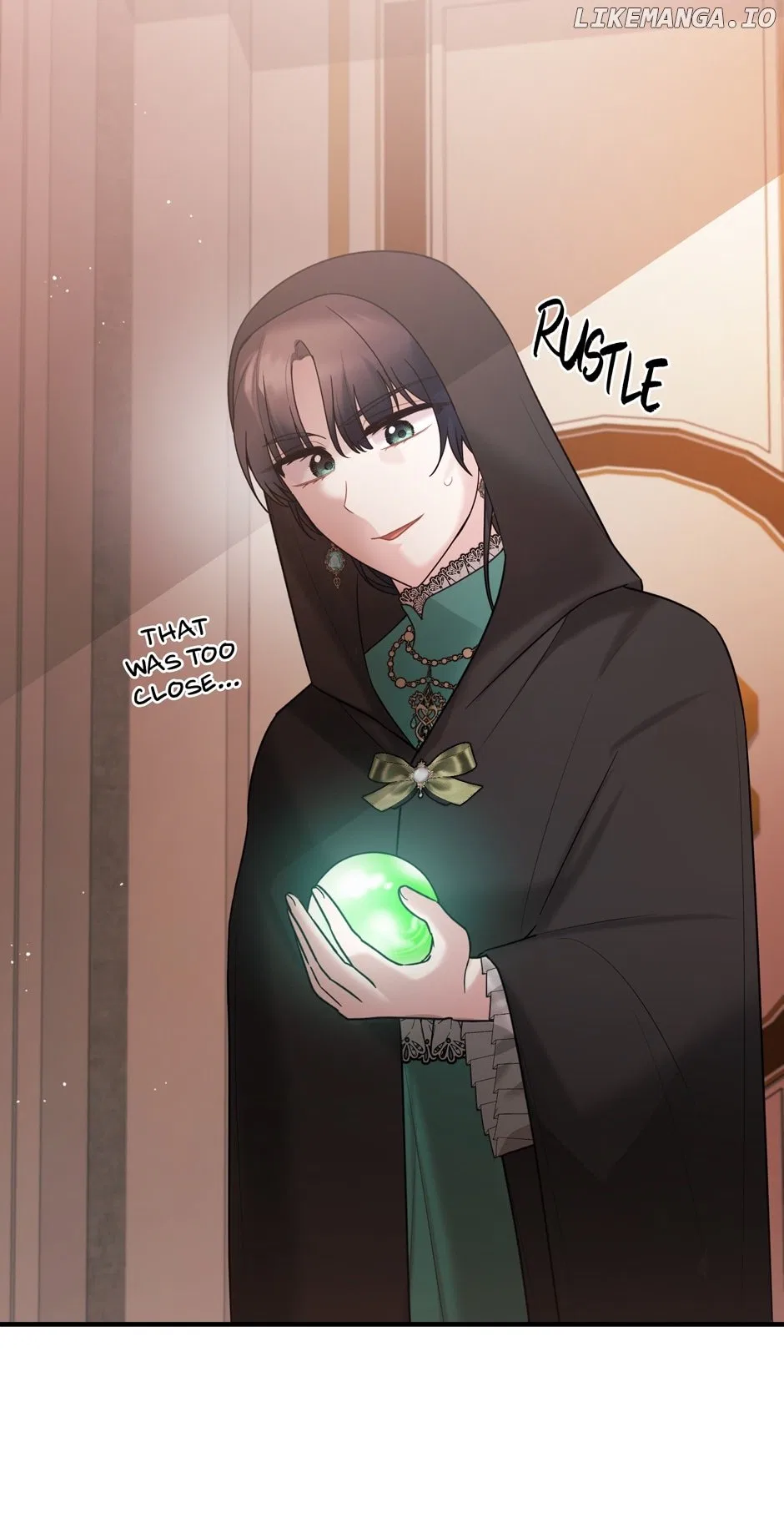 Angel or Villainess Chapter 158 – Page 36