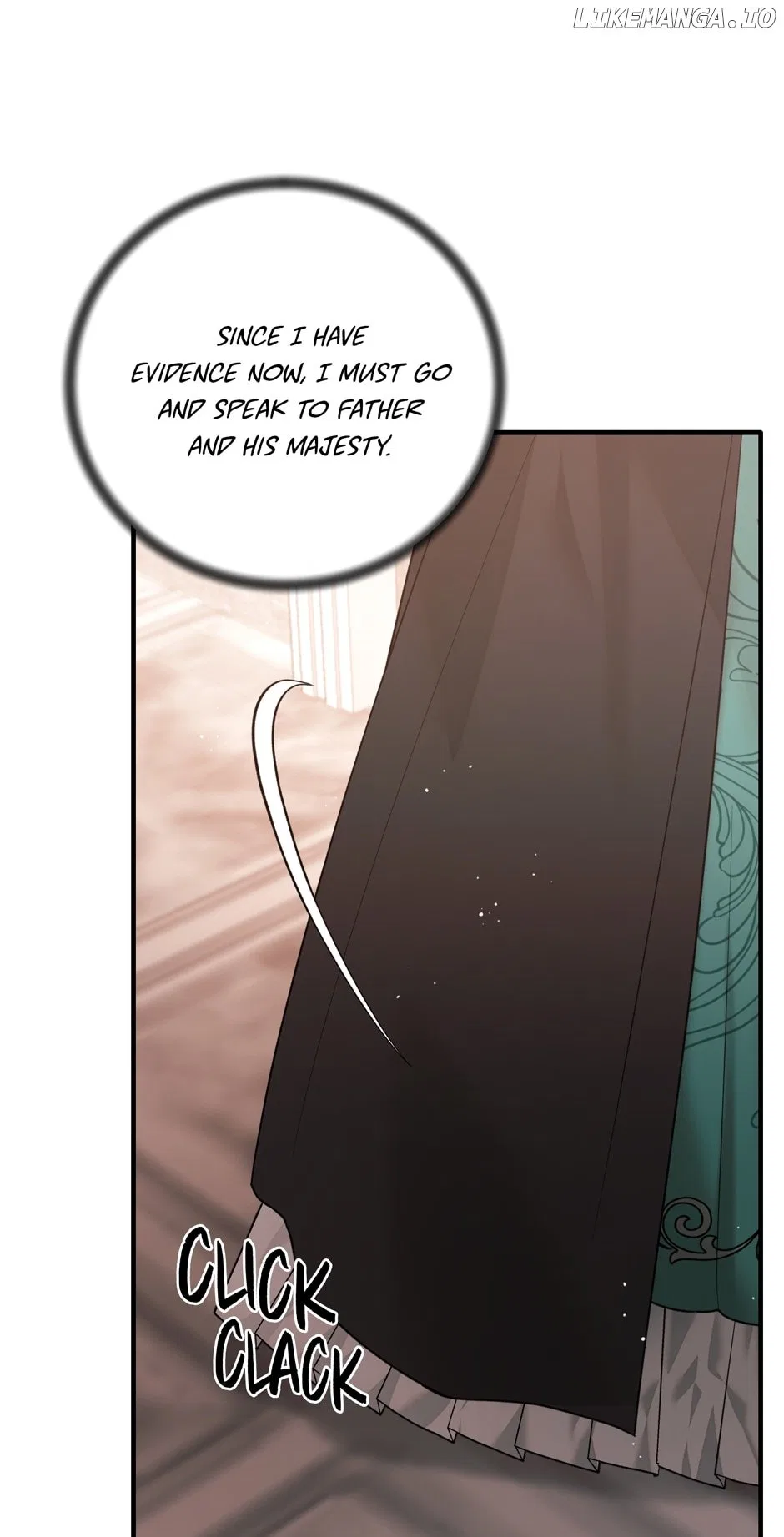 Angel or Villainess Chapter 158 – Page 37