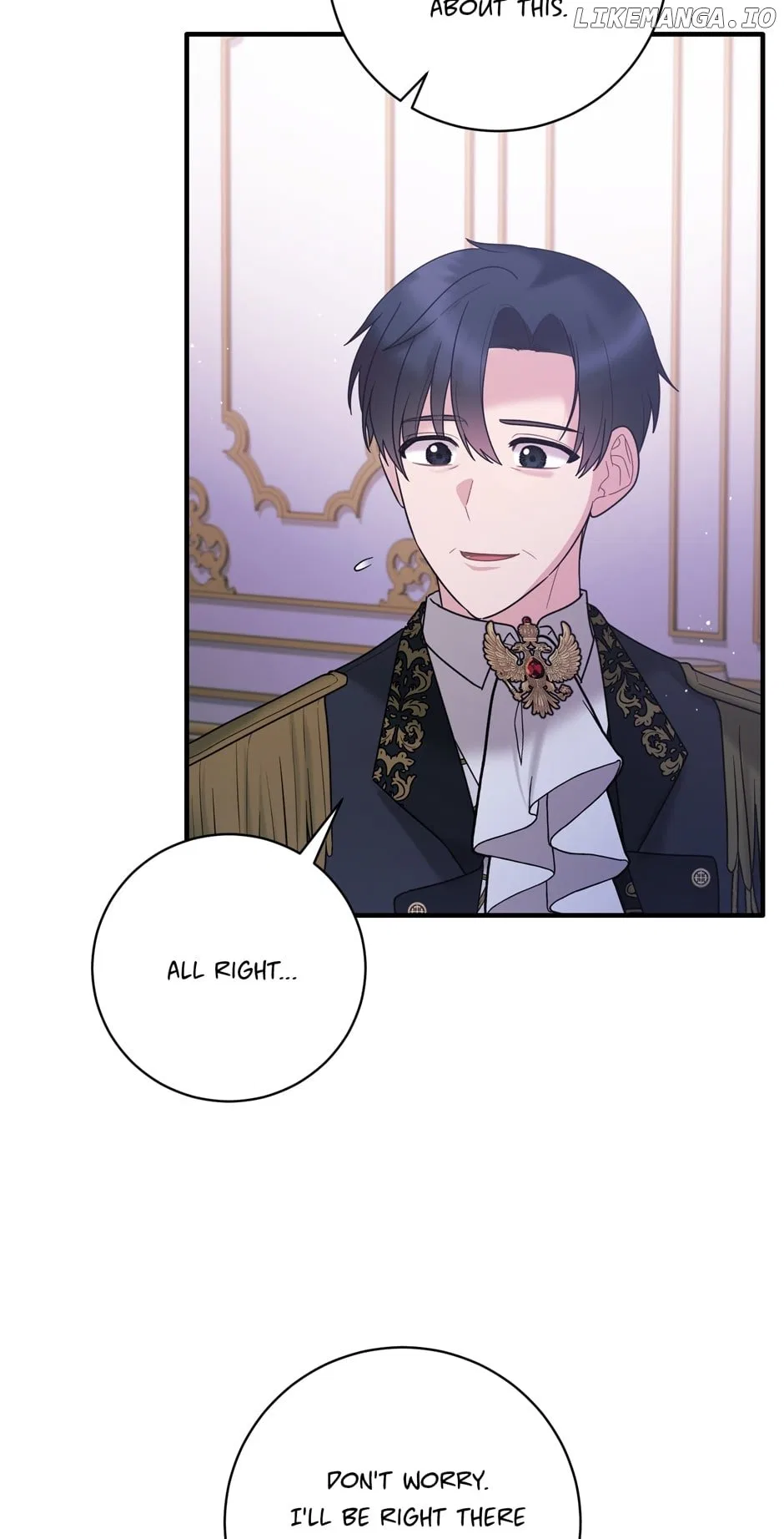 Angel or Villainess Chapter 158 – Page 43