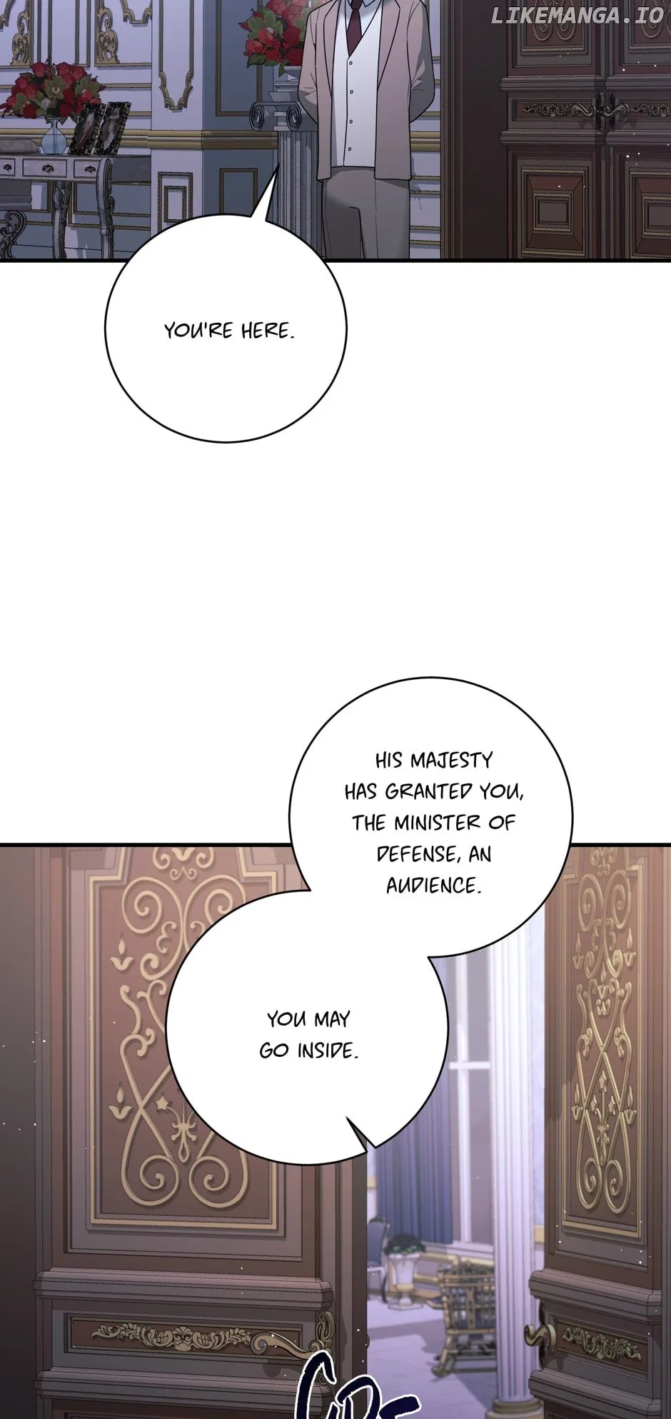 Angel or Villainess Chapter 158 – Page 47