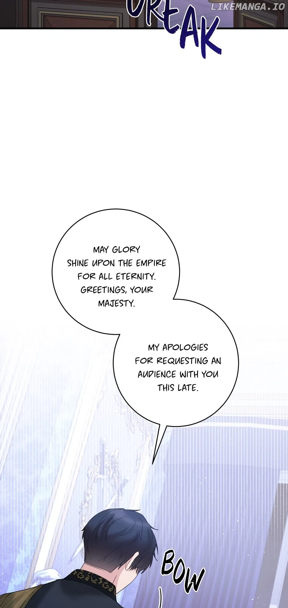 Angel or Villainess Chapter 158 – Page 48