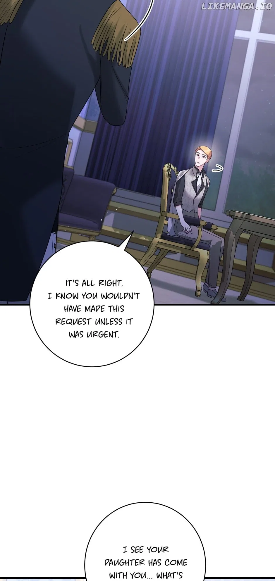 Angel or Villainess Chapter 158 – Page 49