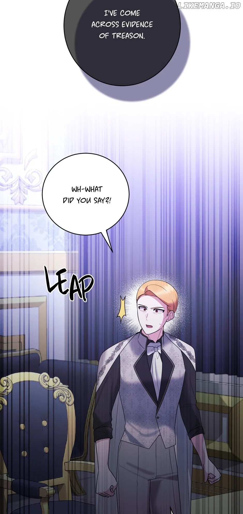 Angel or Villainess Chapter 158 – Page 51