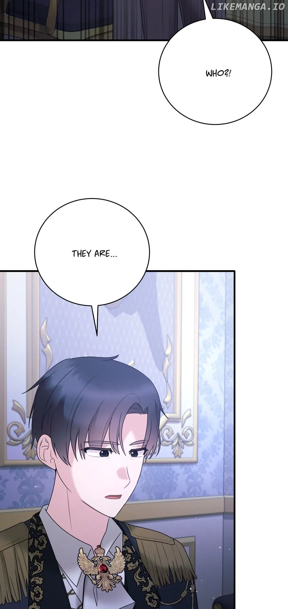 Angel or Villainess Chapter 158 – Page 52