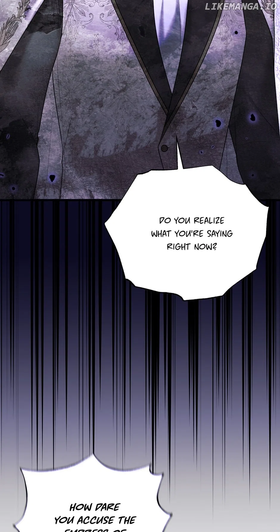 Angel or Villainess Chapter 158 – Page 55