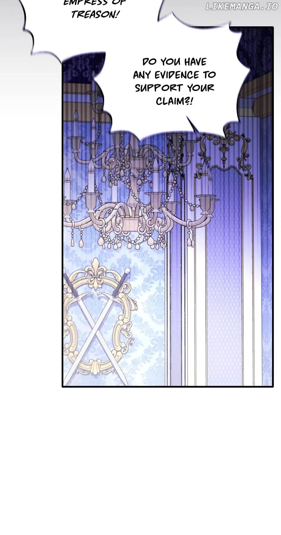 Angel or Villainess Chapter 158 – Page 56