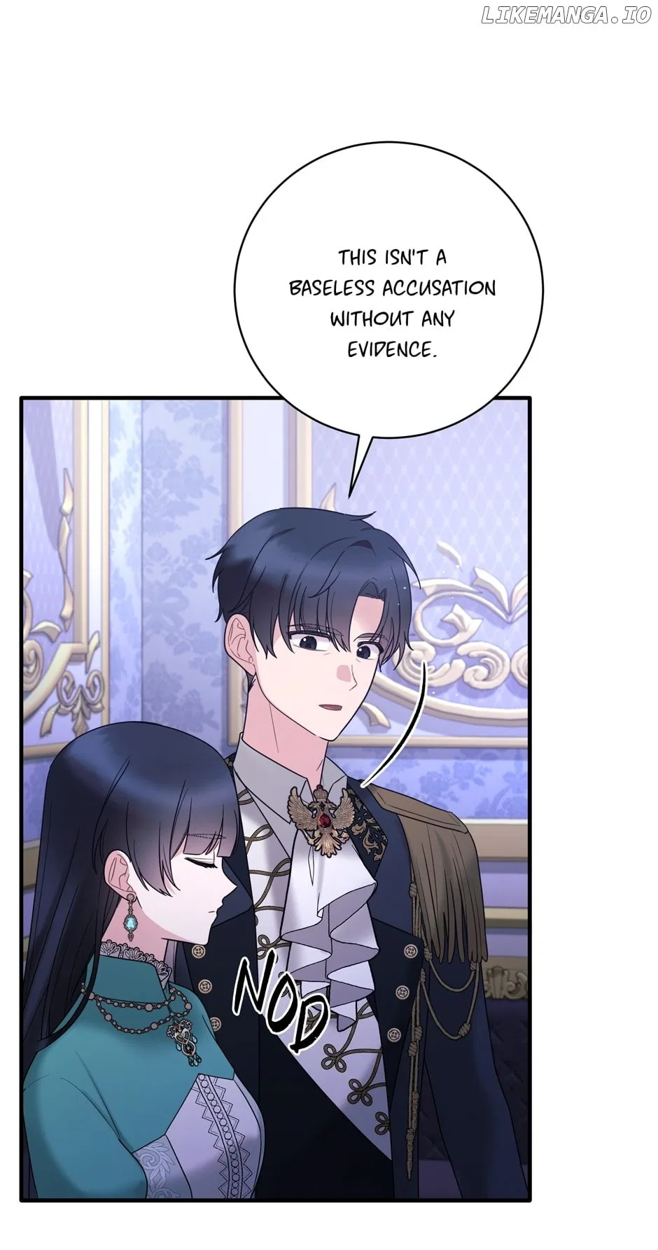 Angel or Villainess Chapter 158 – Page 57