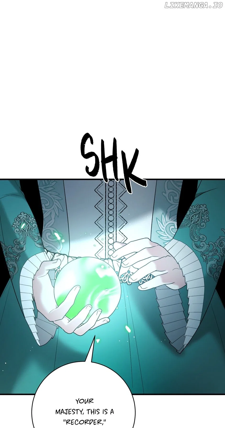 Angel or Villainess Chapter 158 – Page 58