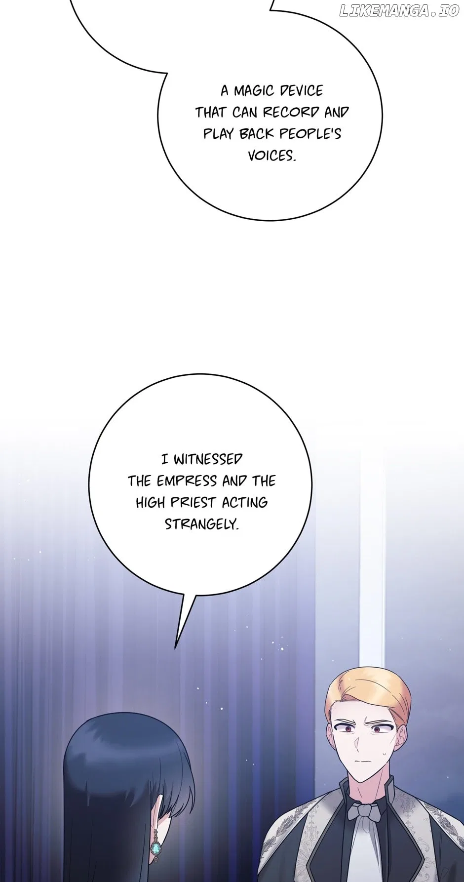 Angel or Villainess Chapter 158 – Page 59