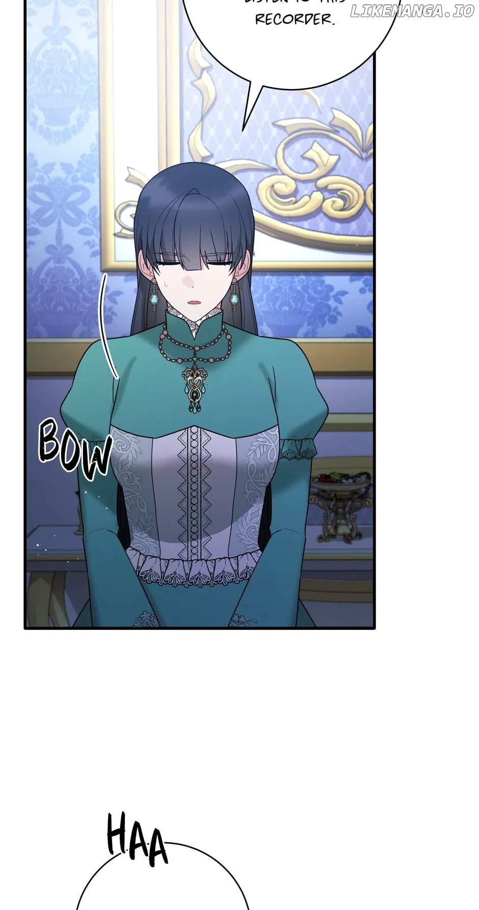 Angel or Villainess Chapter 158 – Page 61
